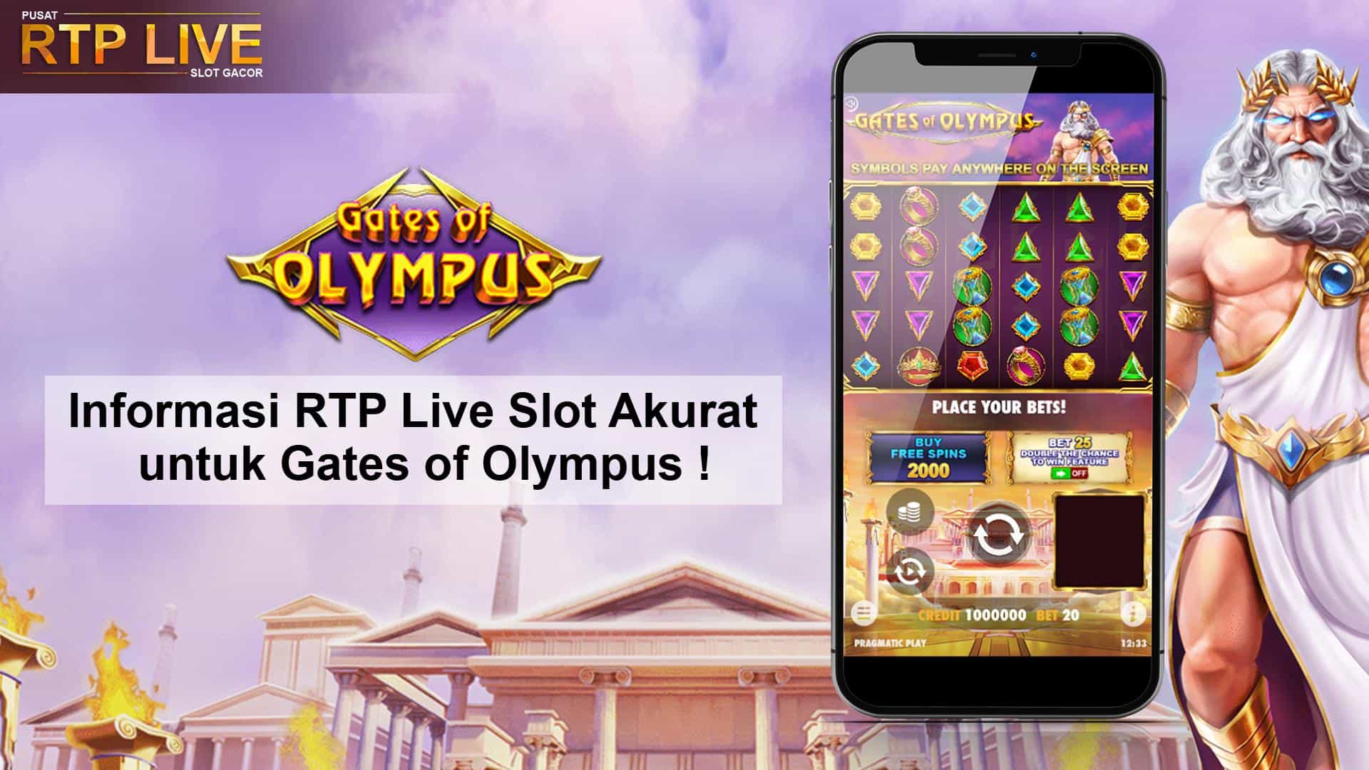 Recommended Account Type Options on the RTP Slot Online Site