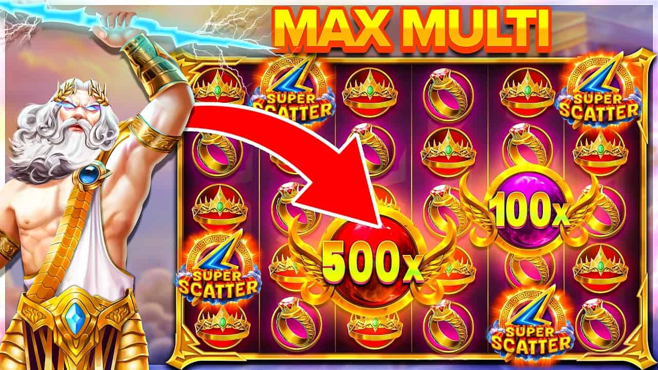 Types of Patterns Used in Slot Machine Texas88!