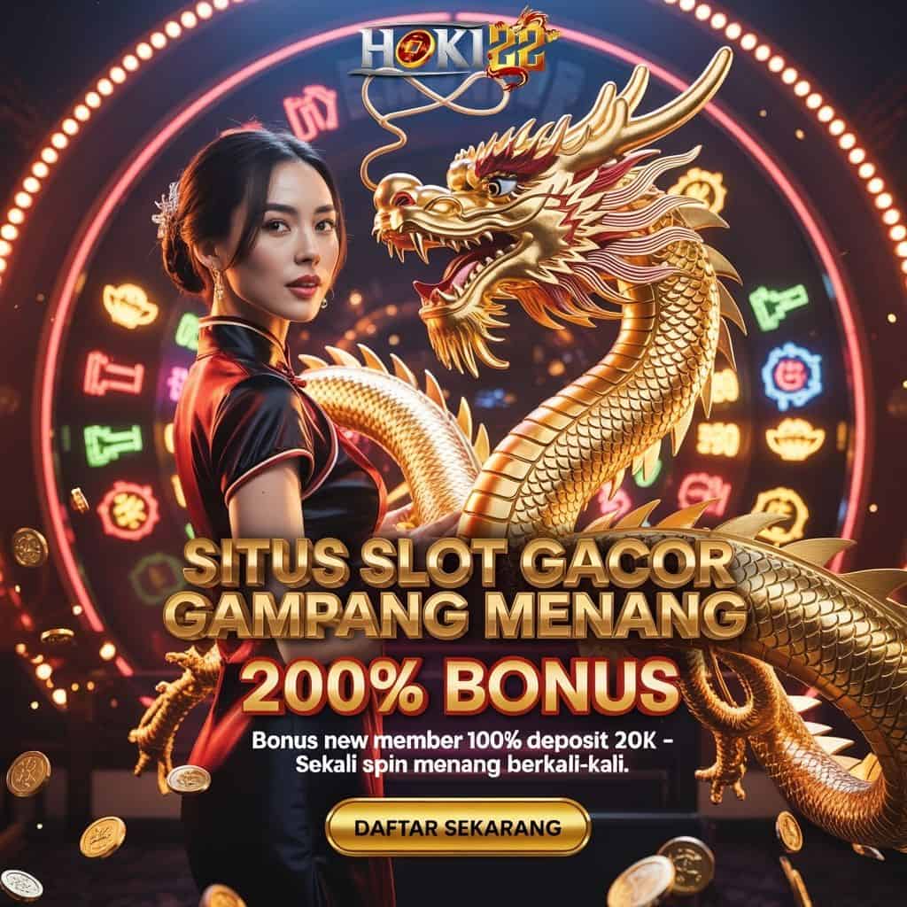 Safe Credit Deposit Method for Betting on Hoki22 Online Slots