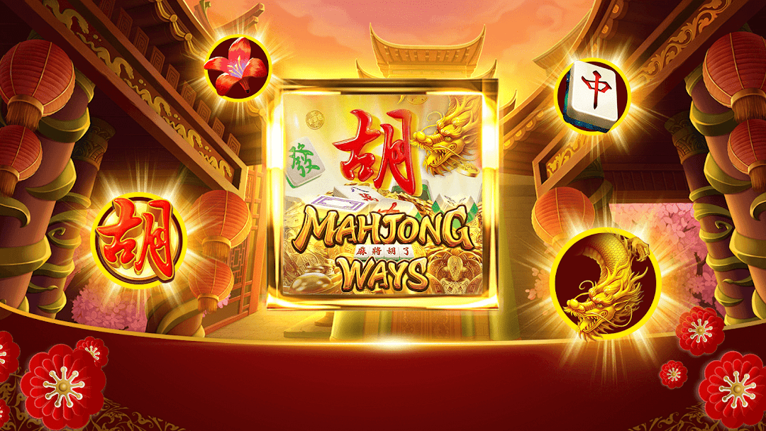 Easy and Safe Transaction Process on The Slot Mahjong Site